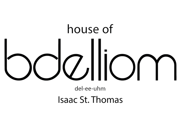 Bdelliom logo