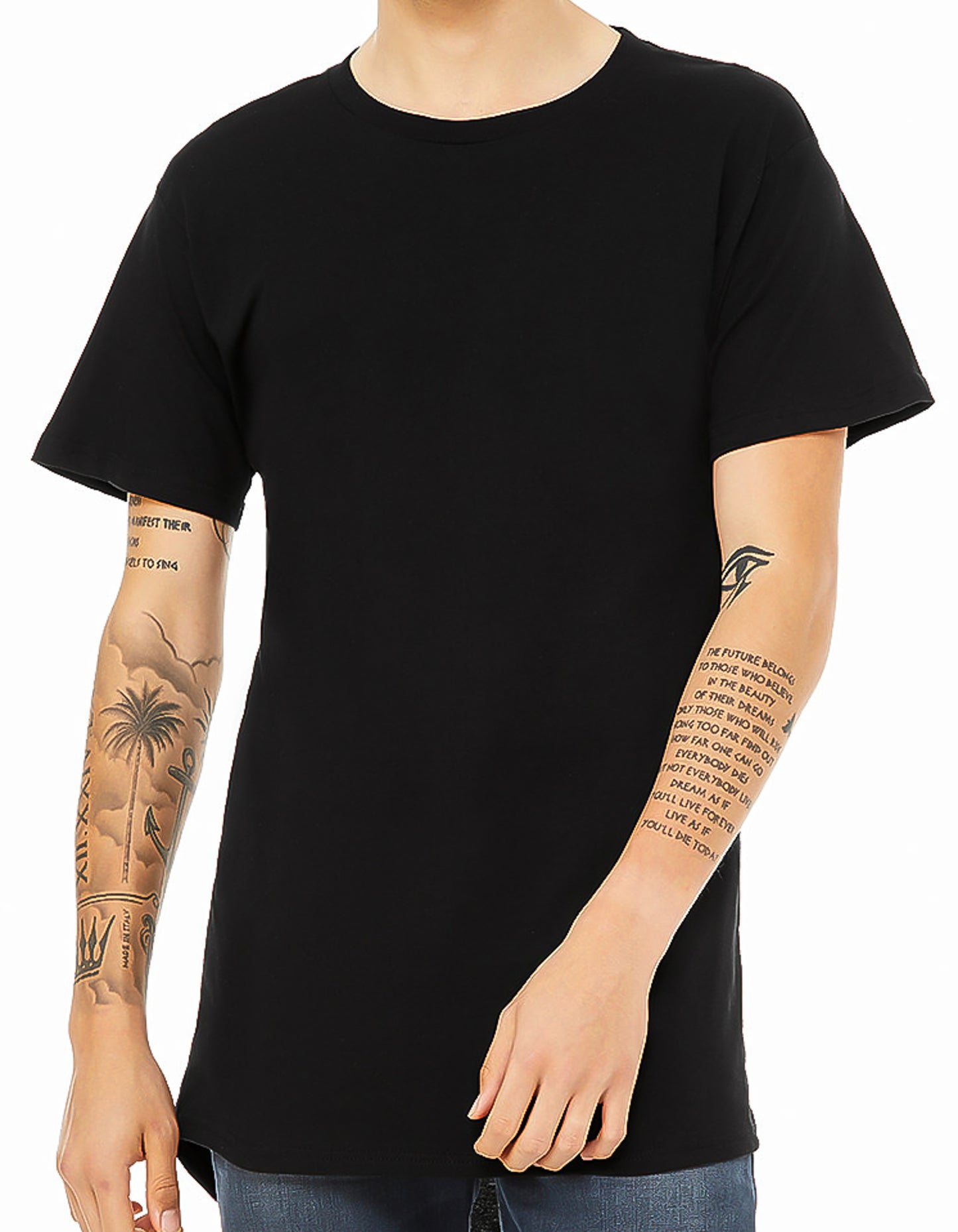 Foundation Tee