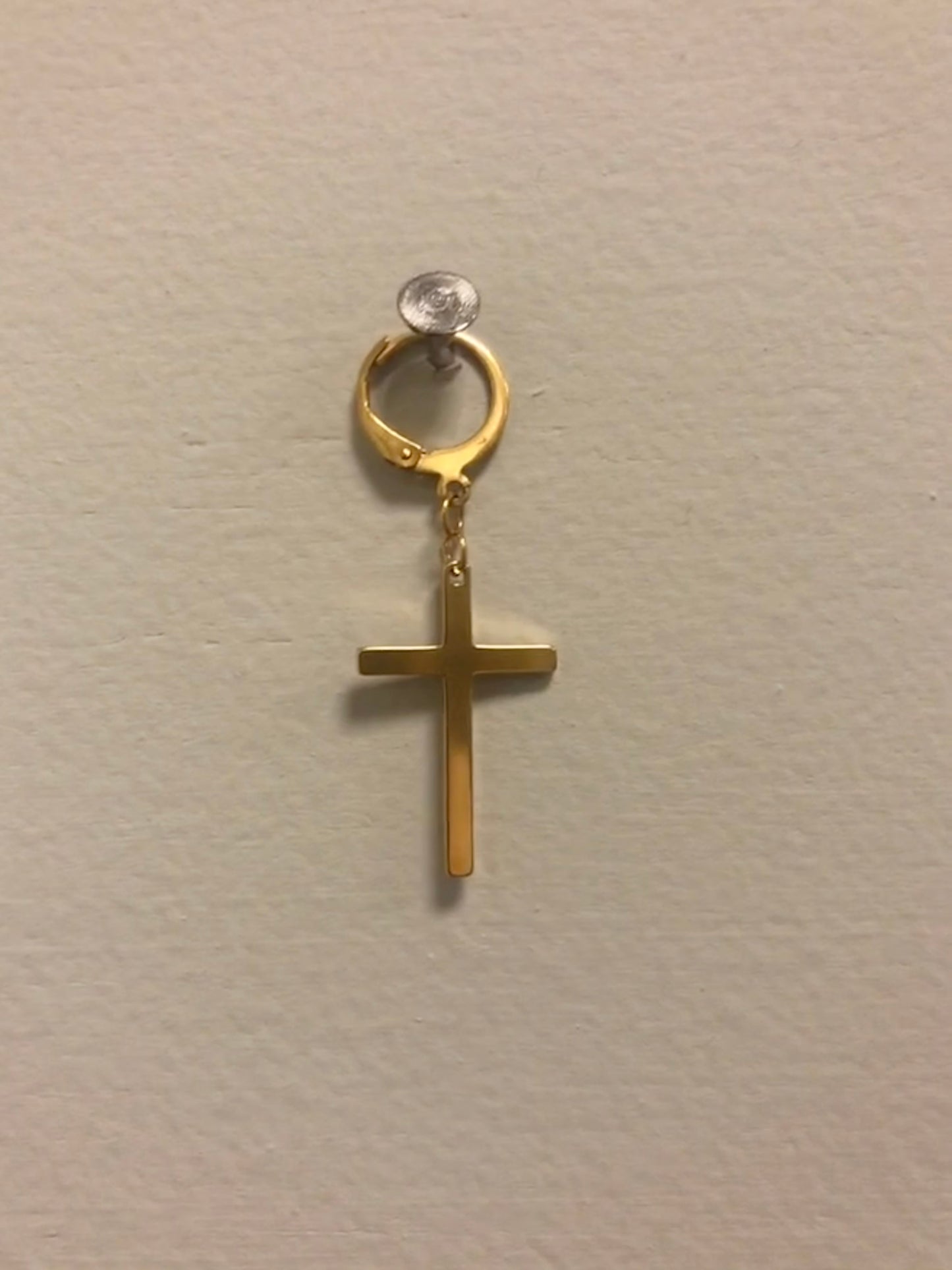 Wade Earring