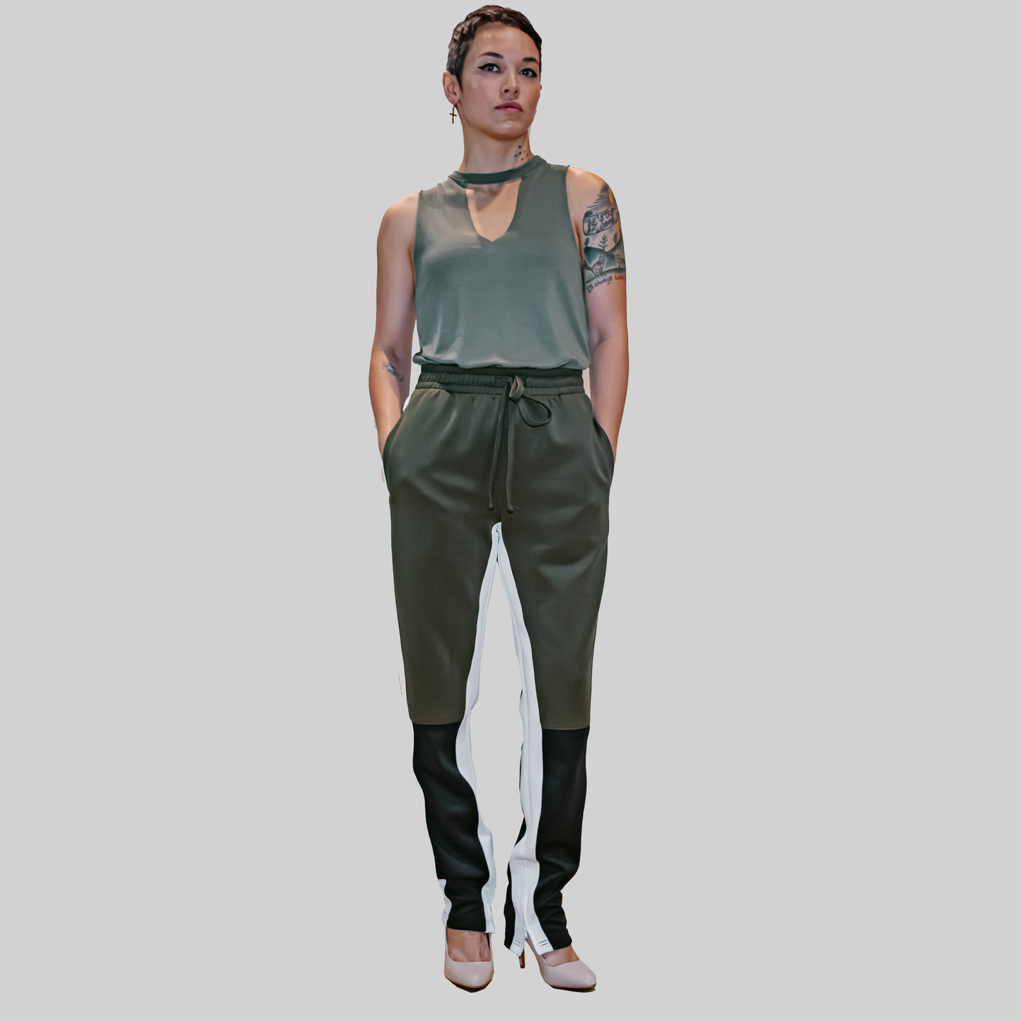 Mechanic Pant