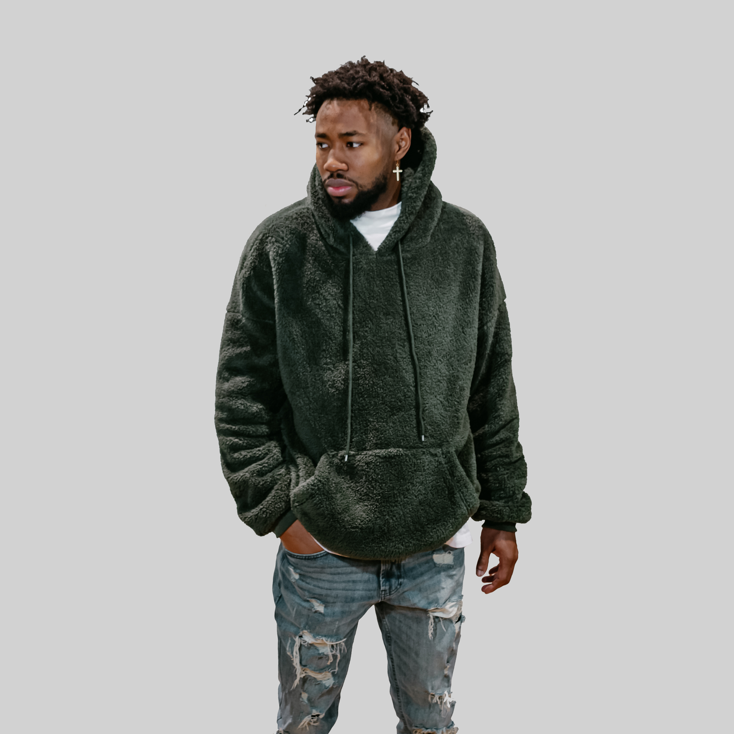 Paradox Hoodie