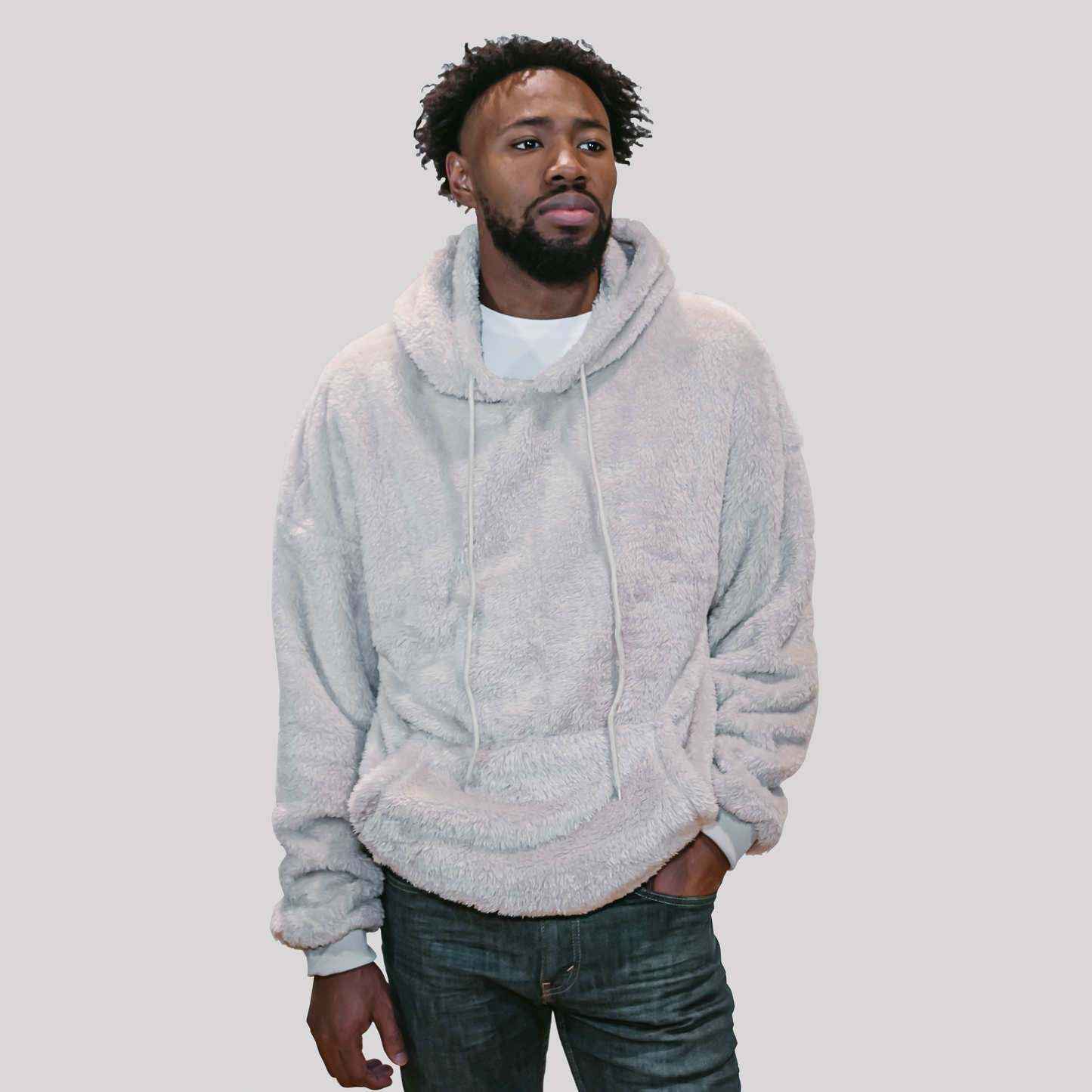Paradox Hoodie