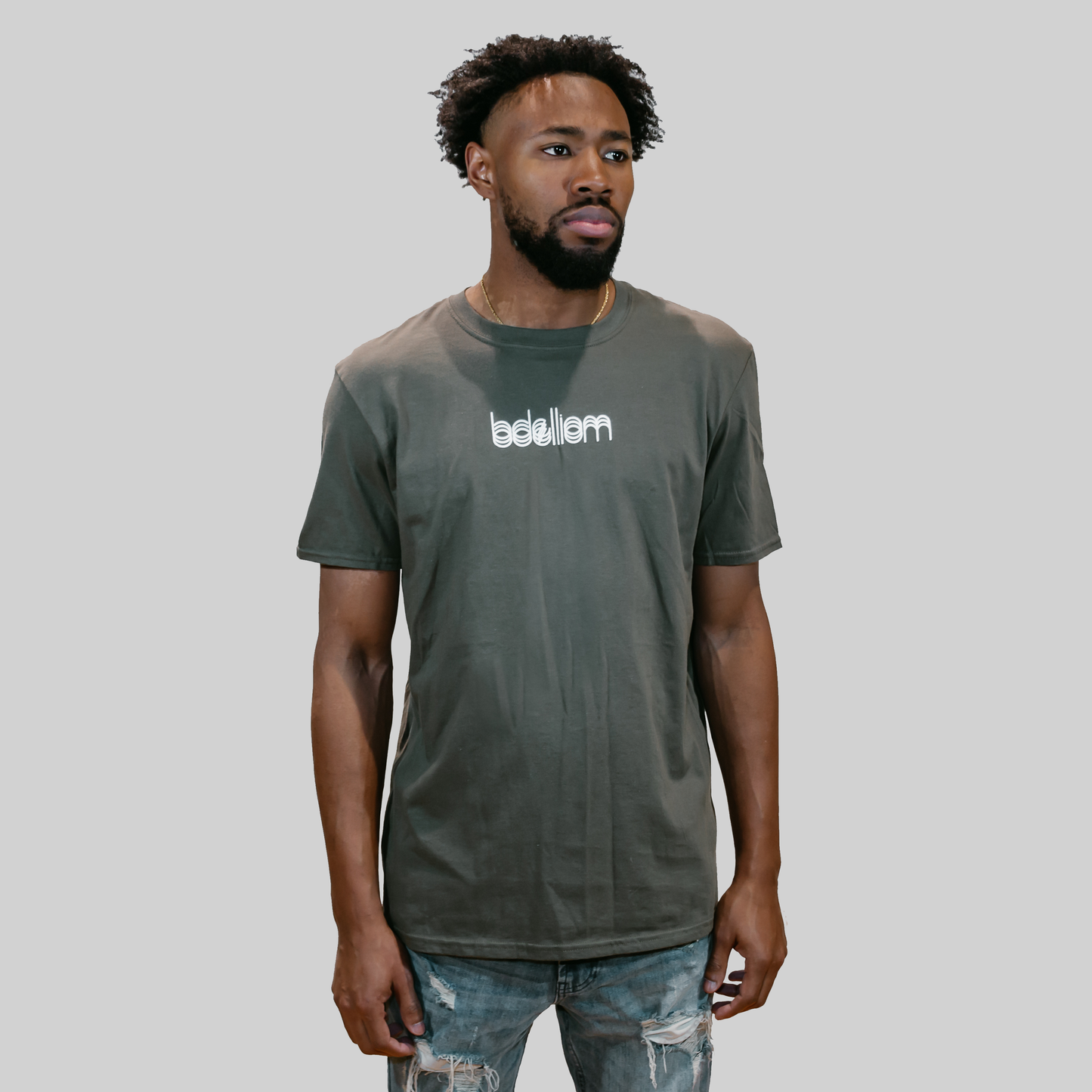 Quantum Physics Tee