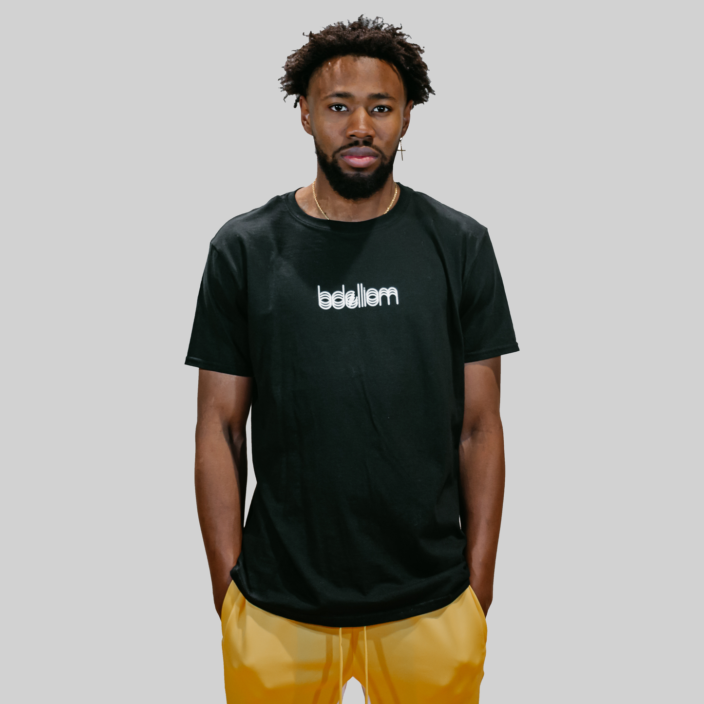 Quantum Physics Tee