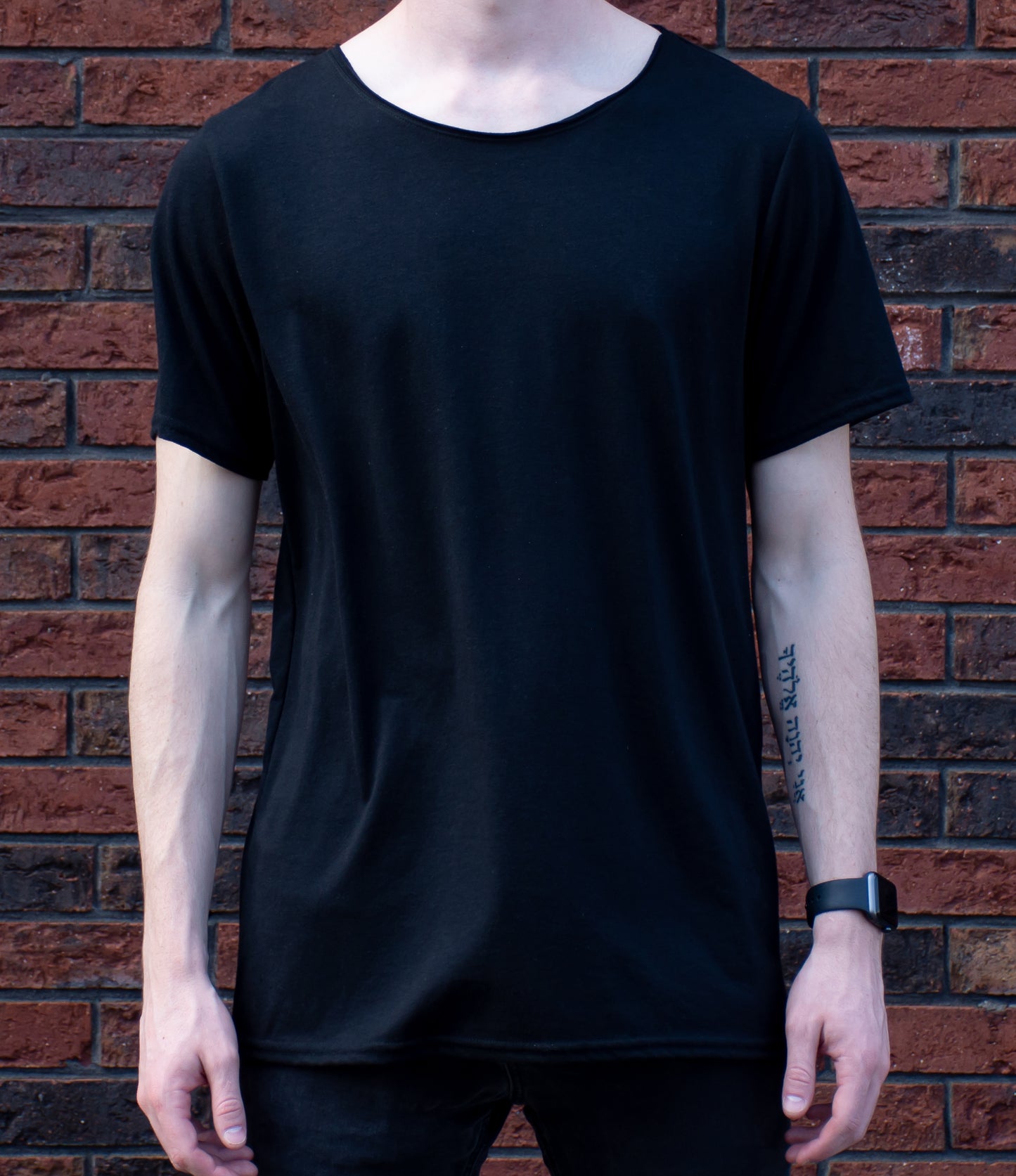 Caesar's Tee