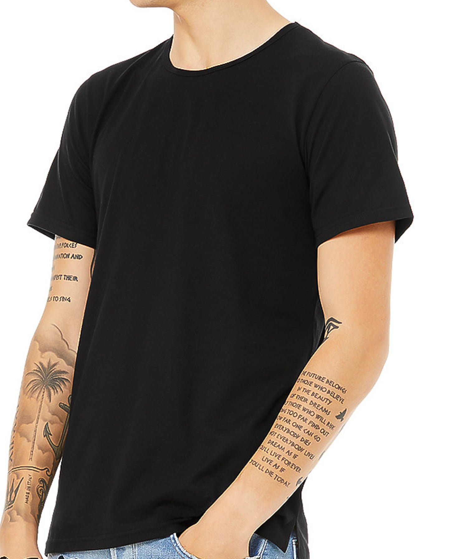Captain's Tee