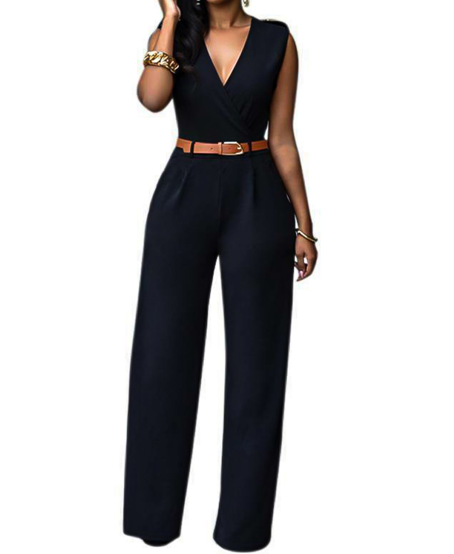 Derby City Jumper