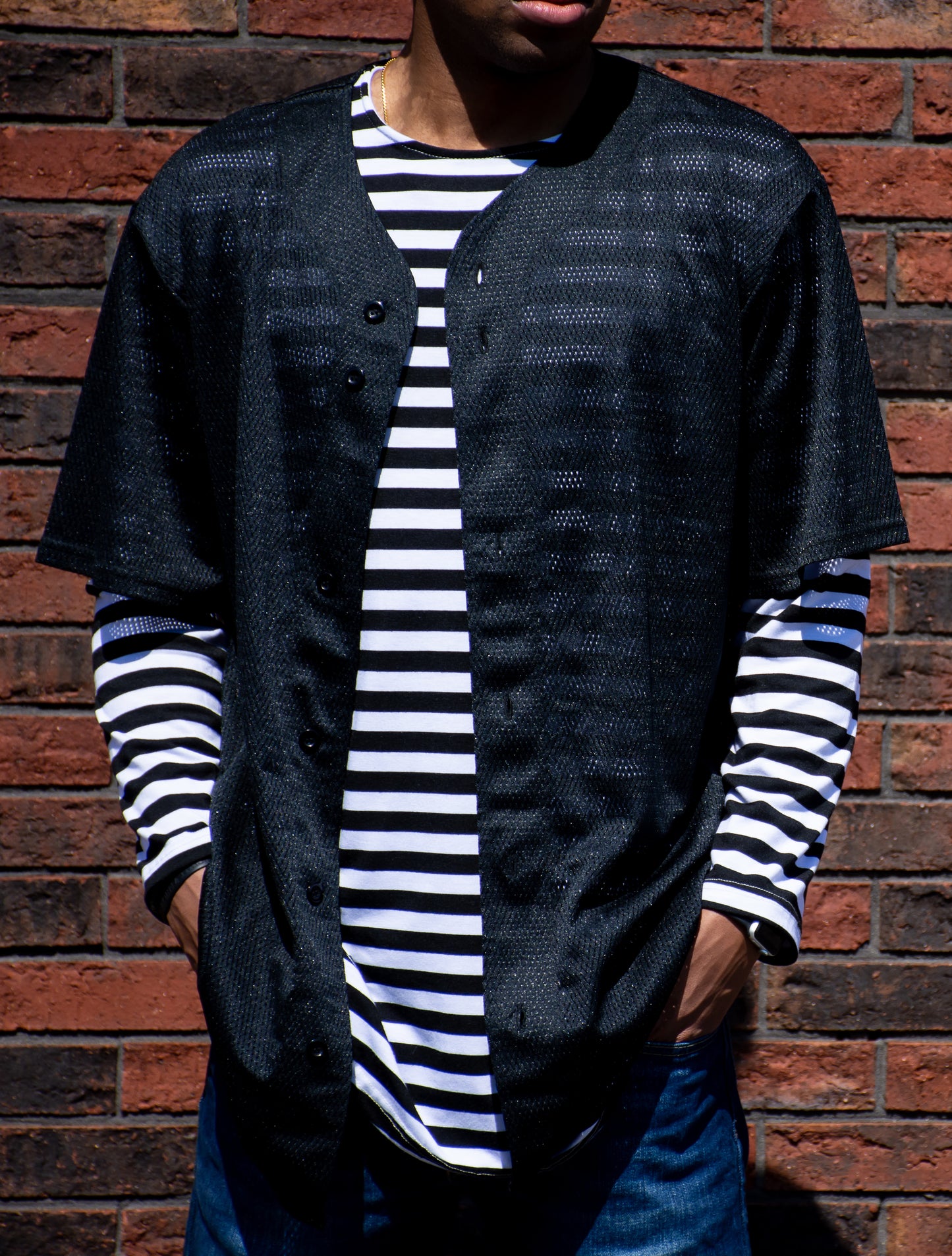 Hallmark Jersey