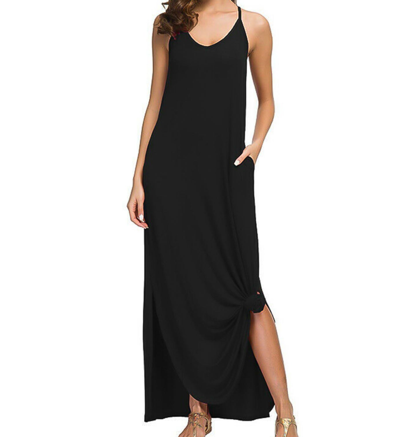 Hoosier National Sundress