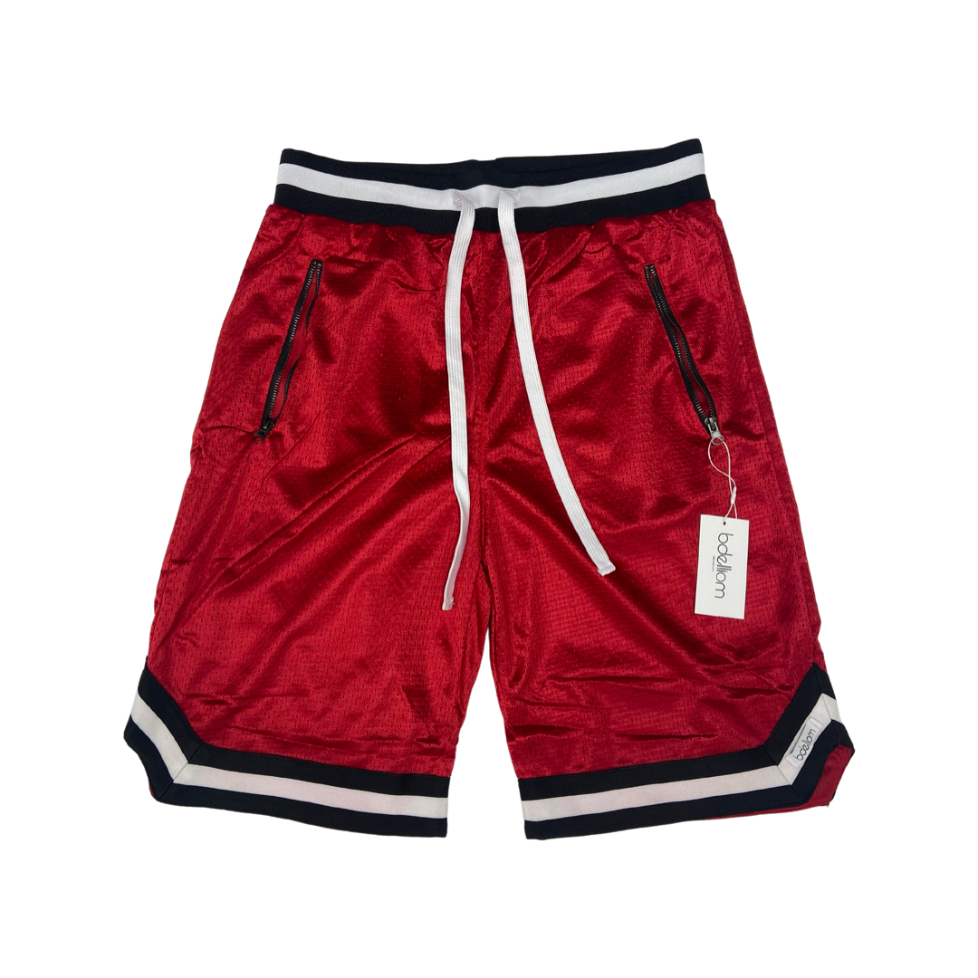 Match Short