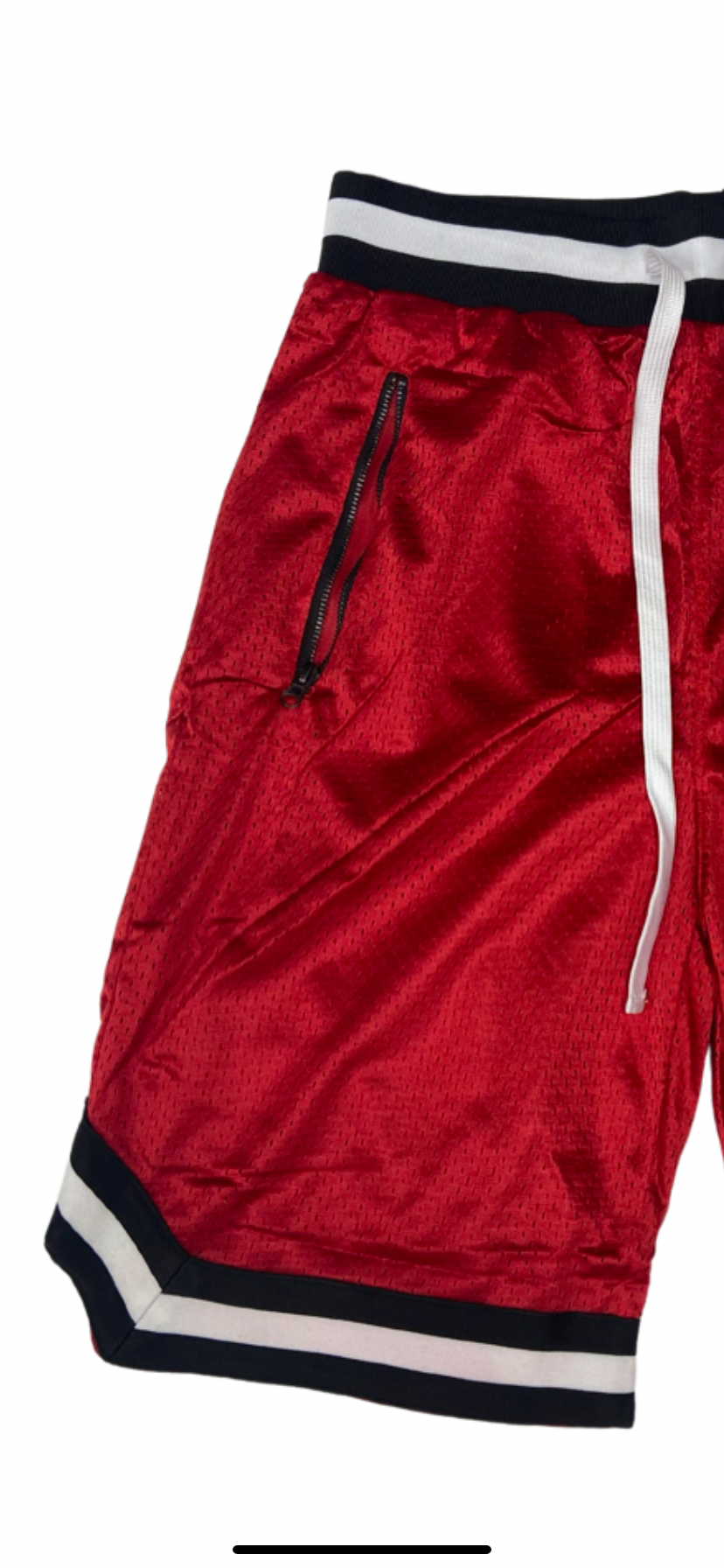 Match Short