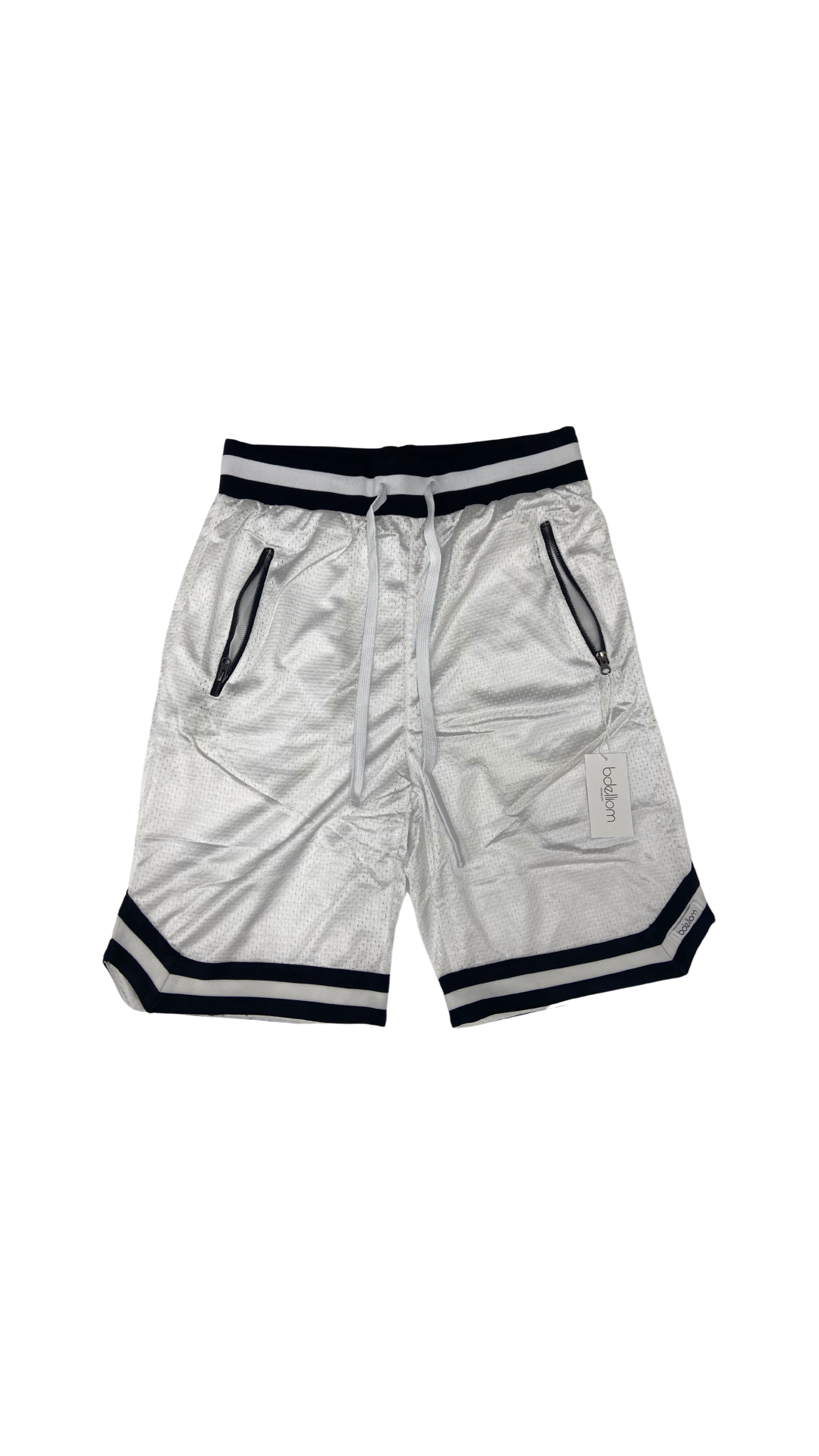 Match Short