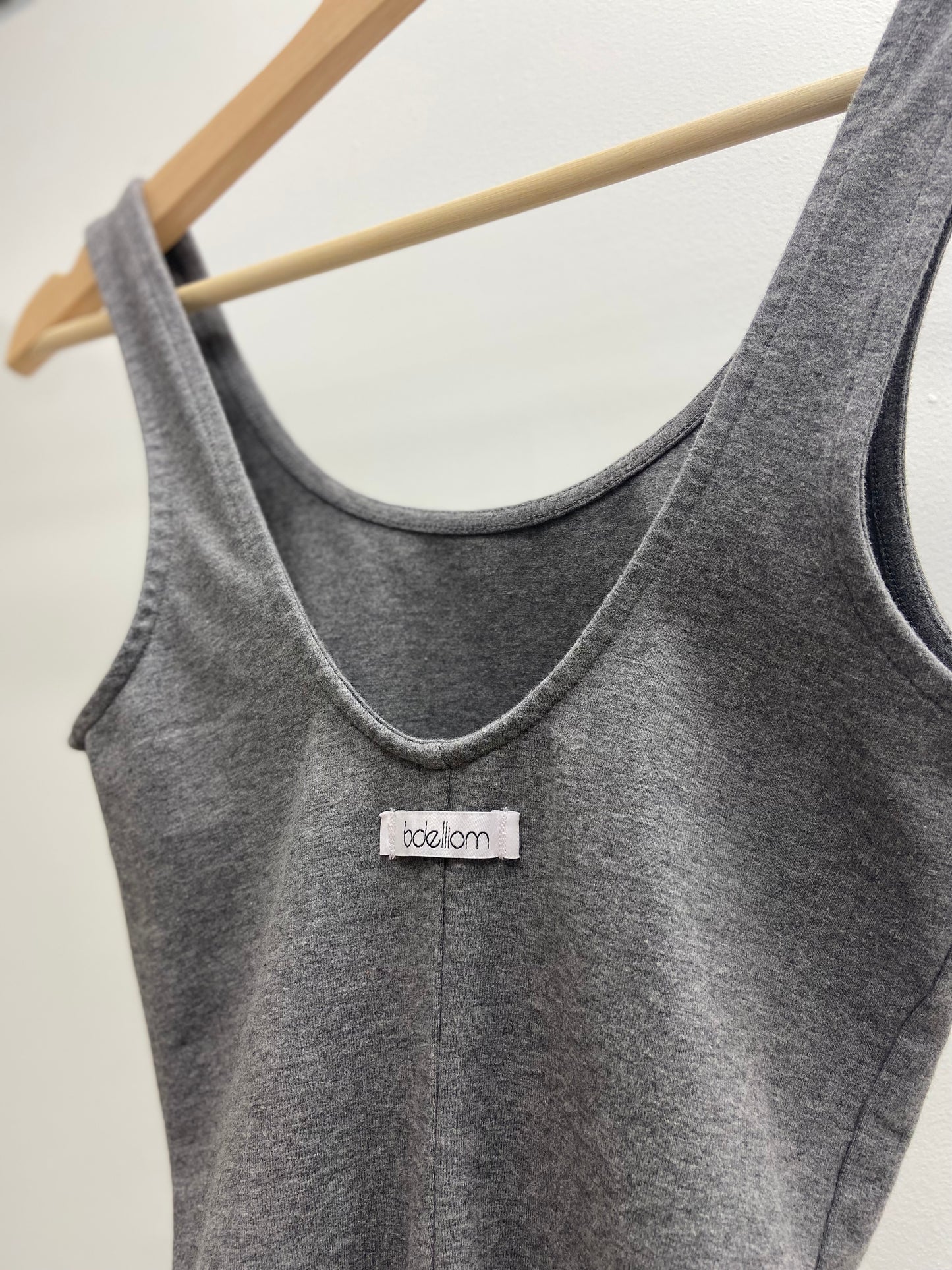 Madi Bodysuit