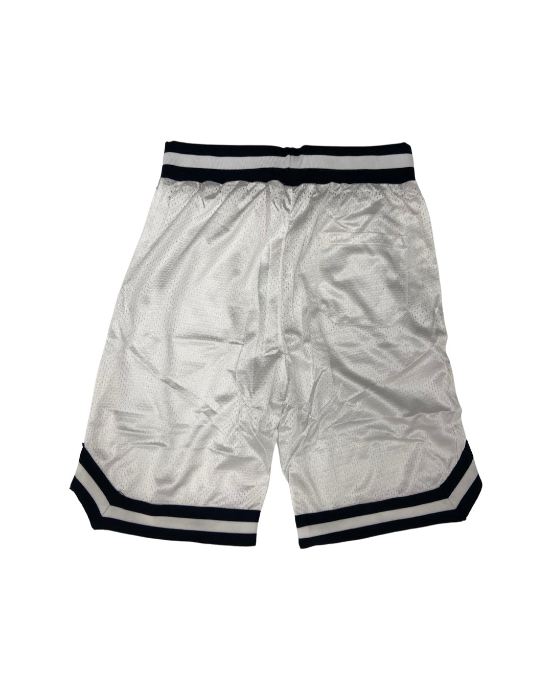 Match Short