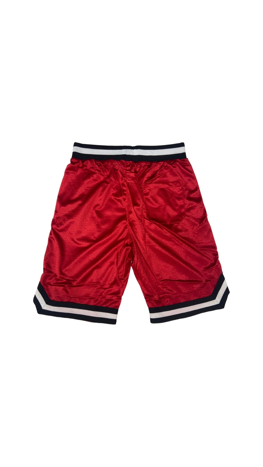 Match Short