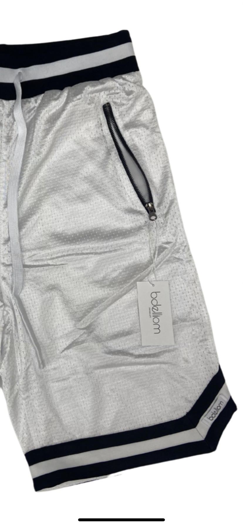 Match Short