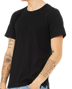 Captain's Tee